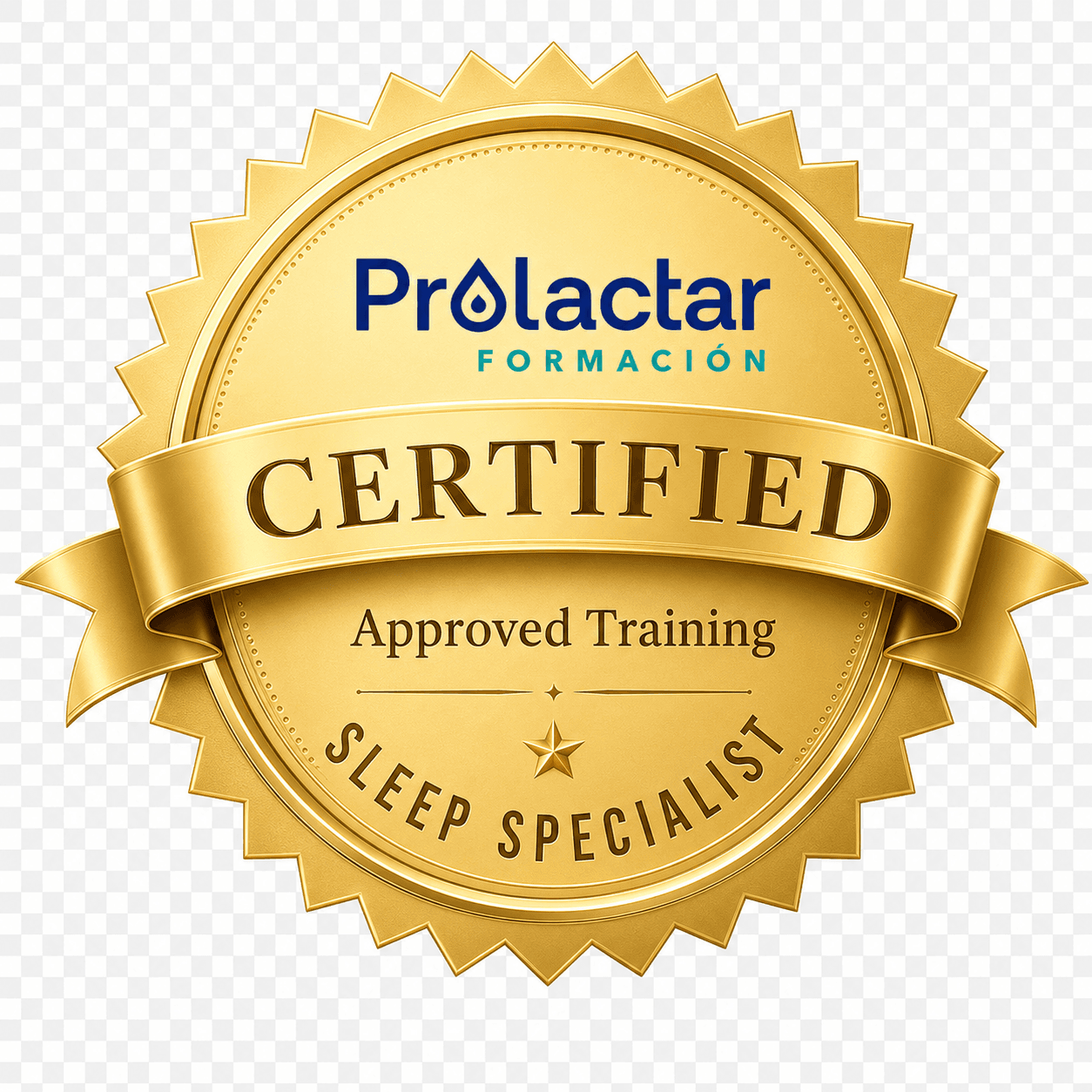 Certificación 4